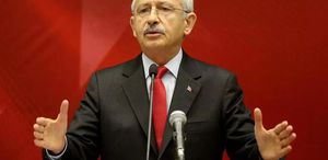 Kulisleri sarsan iddia: Kılıçdaroğlu’nun ilk icraatı Özel’i Grup Başkanlığı’ndan TBMM’de azlettirmek olacak