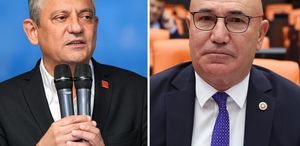 Mahmut Tanal: Özgür Özel’in kuracağı varsayılan partinin oy oranı yüzde 29.4