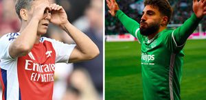 Operasyon başladı Beşiktaş’tan kanat atağı