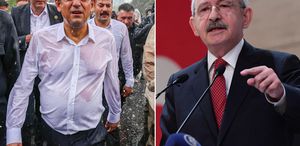 Özel’den “Kurultay ilan edilmezse ne yapılacak“ sorusuna net yanıt