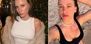 Serenay Sarıkaya gözaltına alındı