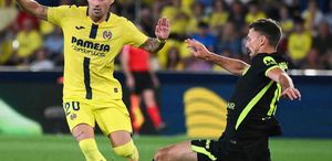 Villarreal, Atletico Madrid’i resmen paramparça etti