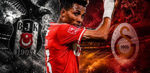 Beşiktaş ve Galatasaray, Gedson Fernandes transferinde karşı karşıya