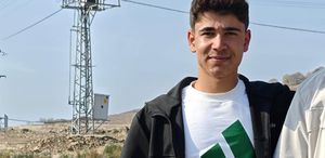 5 gün önce evden ayrılan gençten haber alınamıyor Ağabeyinin bir tahmini var