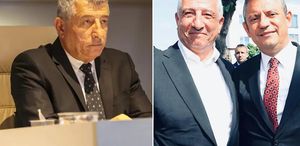 Güzelbahçe Belediyesi’ne operasyon Başkan dahil çok sayıda kişi gözaltında