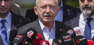 Kılıçdaroğlu ilk röportajı verdi: İktidar yürüyüşümüz başlamıştır arınacağız, kazanacağız