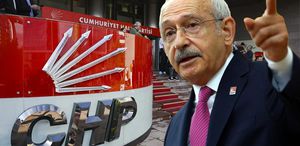 Kılıçdaroğlu operasyonu çekti Genel merkezde çalışan 24 kişi işten çıkarıldı