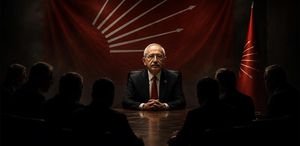 Kılıçdaroğlu’nun A takımı belli oluyor: Listedeki o isimler ilk kez paylaşıldı
