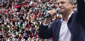 Özel’den Kılıçdaroğlu’na “seçim“ teklifi: Kazananın elini öpeceğim