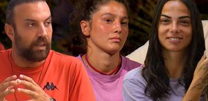Survivor Seren Ay: Sercan, Beyza ile evlenmeyi düşünüyordu