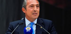 Ali Koç’tan 4 Nisan saldırısı hakkında açıklama