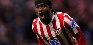 Atletico Madrid, Ademola Lookman’a kapıyı gösterdi