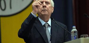 Aziz Yıldırım: O karanlık geceyi aydınlatmak boynumuzun borcu