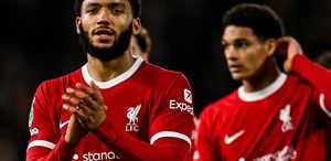 Beşiktaş transferde büyük oynuyor Hedefte Joe Gomez var