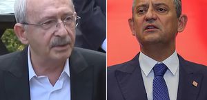 Kılıçdaroğlu: Tedbir kararı kalktıktan sonra yasal zeminde kurultay olur