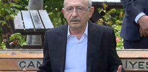 Kılıçdaroğlu: Tedbir kararı kalktıktan sonra yasal zeminde kurultay olur