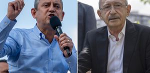 Özel’den Kılıçdaroğlu’nun “Bana kalsa yarın kurultay yaparım“ sözlerine jet yanıt