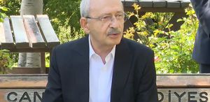 Özel’in “Genel başkanı üyeler seçsin“ teklifine Kılıçdaroğlu’ndan yanıt