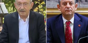 Özgür Özel’in de adı geçiyordu Kılıçdaroğlu ihraç tartışmalarına noktayı koydu
