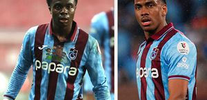 Trabzonspor’a iki oyuncudan 55 milyon euro bonservis