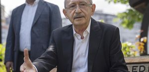 Akşehir Belediye Başkanı Köksal’dan Kılıçdaroğlu’na: Artık hemşehrimiz değilsiniz