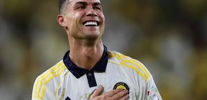 Cristiano Ronaldo’dan Galatasaray’ın transferine engel