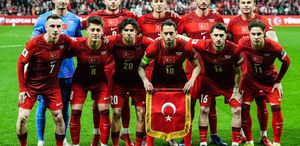 Dünya Kupası’nda yanacağız Bizim Çocuklar çöl sıcağında kaldı