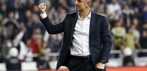 İsmail Kartal’dan Fenerbahçe ile görüşme iddialarına yanıt