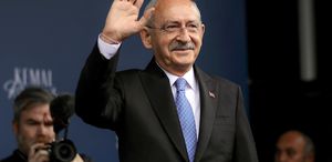 Kılıçdaroğlu’nun A Takımı netleşti Parti sözcülüğüne Berhan Şimşek geliyor