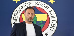Menajerinden sürpriz iddia: Tedesco geri dönebilir