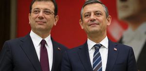 İki gazeteciden bomba iddia: Özel ve İmamoğlu yeni partiyi Ağustos’ta kuruyor