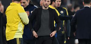 İmza an meselesi İşte Tedesco’nun yeni takımı