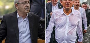 Kılıçdaroğlu’nun eski danışmanından çok konuşulacak Özgür Özel iddiası