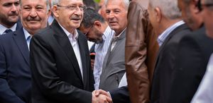 Kılıçdaroğlu’nun Genel Merkez buluşmasından yeni detay Fenomen türküyle karşılanacak