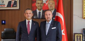 Özkan Yalım ile Özgür Özel arasındaki mesajlar deşifre oldu: Helikopter pazarlığı da yapmışlar