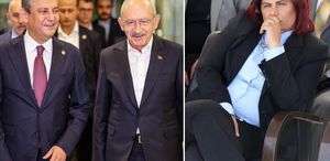 Özlem Çerçioğlu’dan CHP’de olup bitenler hakkında ilk yorum