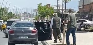 Şırnak’ta arazi tartışması meydan savaşına döndü