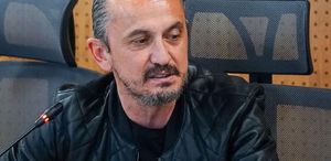 Tuncay Şanlı başkan oluyor