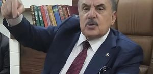 AK Partili Ensarioğlu’ndan infial yaratacak istismar iddiası: Bunu ispatlarım