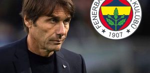 Antonio Conte’nin Fenerbahçe’den istediği paraya bakın