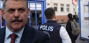 Bakan Çiftçi: ‘7 Basamaklı Okul Güvenliği Kalkanı’ anlayışını hayata geçiriyoruz