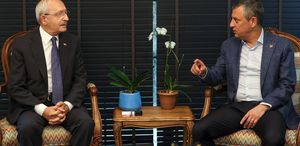 Gözler Ankara’da CHP iki ayrı buluşmaya hazırlanıyor