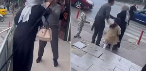 “Kocamla ilişkin var“ dedi, genç kızı defalarca bıçakladı