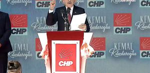 Kılıçdaroğlu: Gafilleri koynumda beslediğim için, FETÖ ajanlarını fark edemediğim için beni affedin