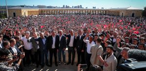 Özgü Özel’in yanınsa saf tutan milletvekilleri belli oldu