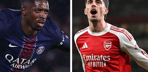 Şampiyonlar Ligi’nde dev final İlk 11’ler belli oldu