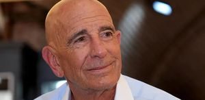 ABD Başkanı Trump: Tom Barrack, Suriye ve Irak Özel Başkanlık Elçisi olarak atanacak