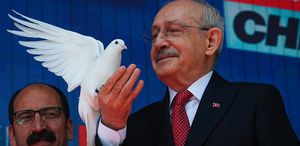 CHP’nin Instagram hesabı Kılıçdaroğlu ekibine geçti: İlk paylaşım tepki çekti