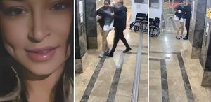 Çıplak halde cansız bedeni bulunan Türkan’ın son görüntüleri
