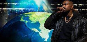 Kanye West’in tarihi İstanbul konserinden elde edilen hasılat dudak uçuklattı